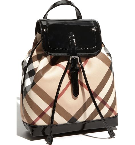 cheap burberry backpack|Burberry backpack women.